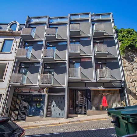 Appartamento Firmeza388 Charming Flats OOporto Esterno foto