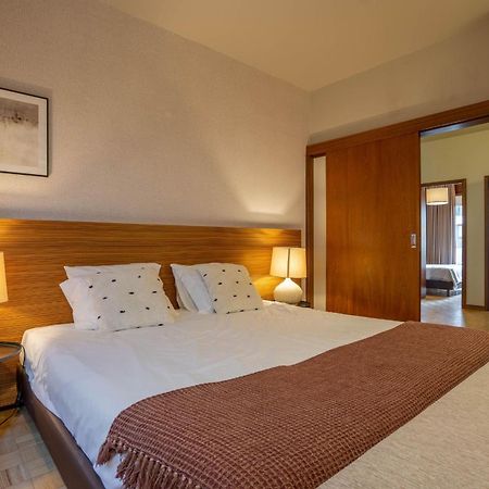 Appartamento Firmeza388 Charming Flats OOporto Esterno foto