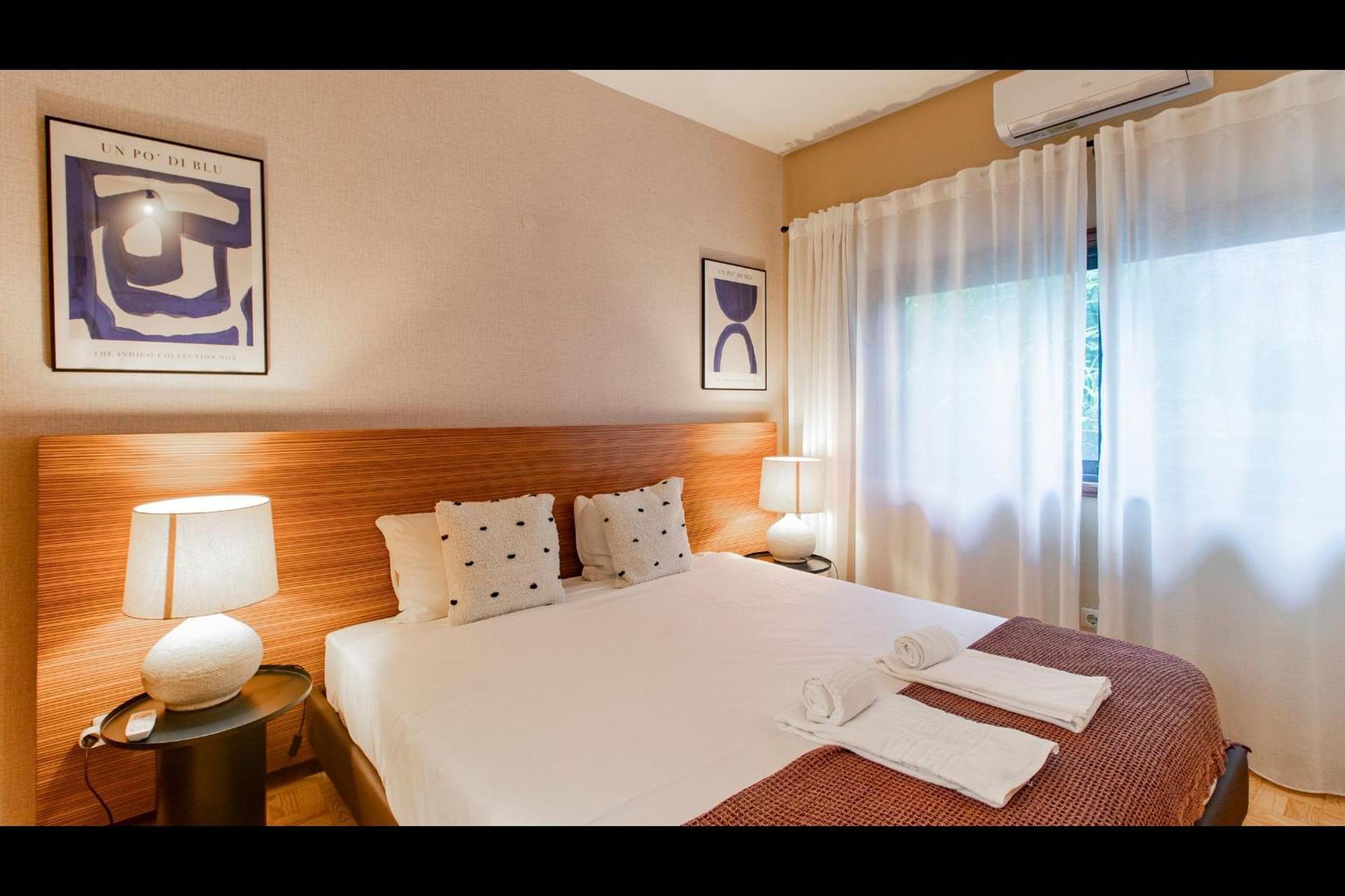 Appartamento Firmeza388 Charming Flats OOporto Esterno foto