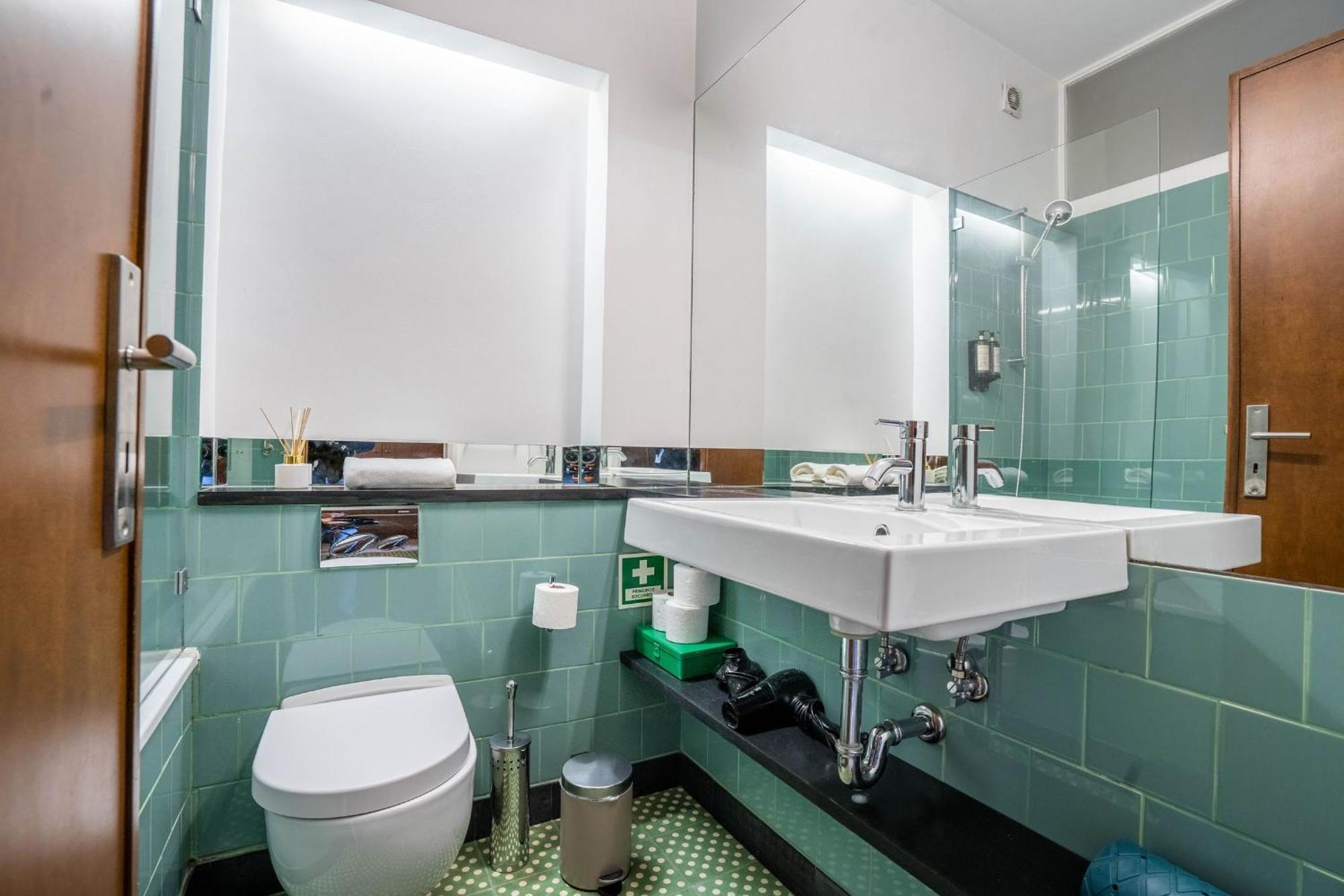 Appartamento Firmeza388 Charming Flats OOporto Esterno foto