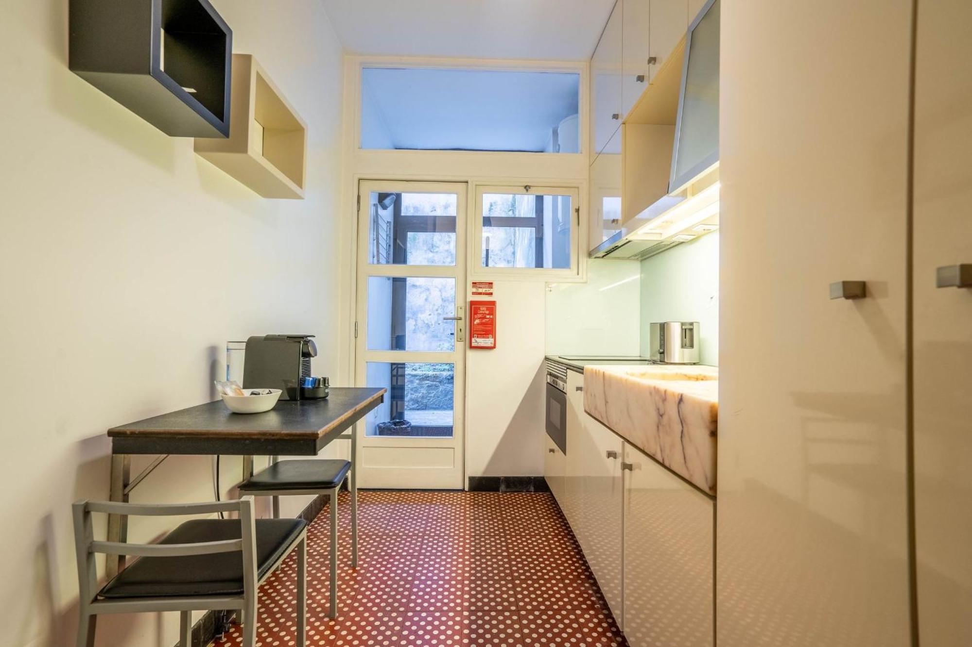 Appartamento Firmeza388 Charming Flats OOporto Esterno foto