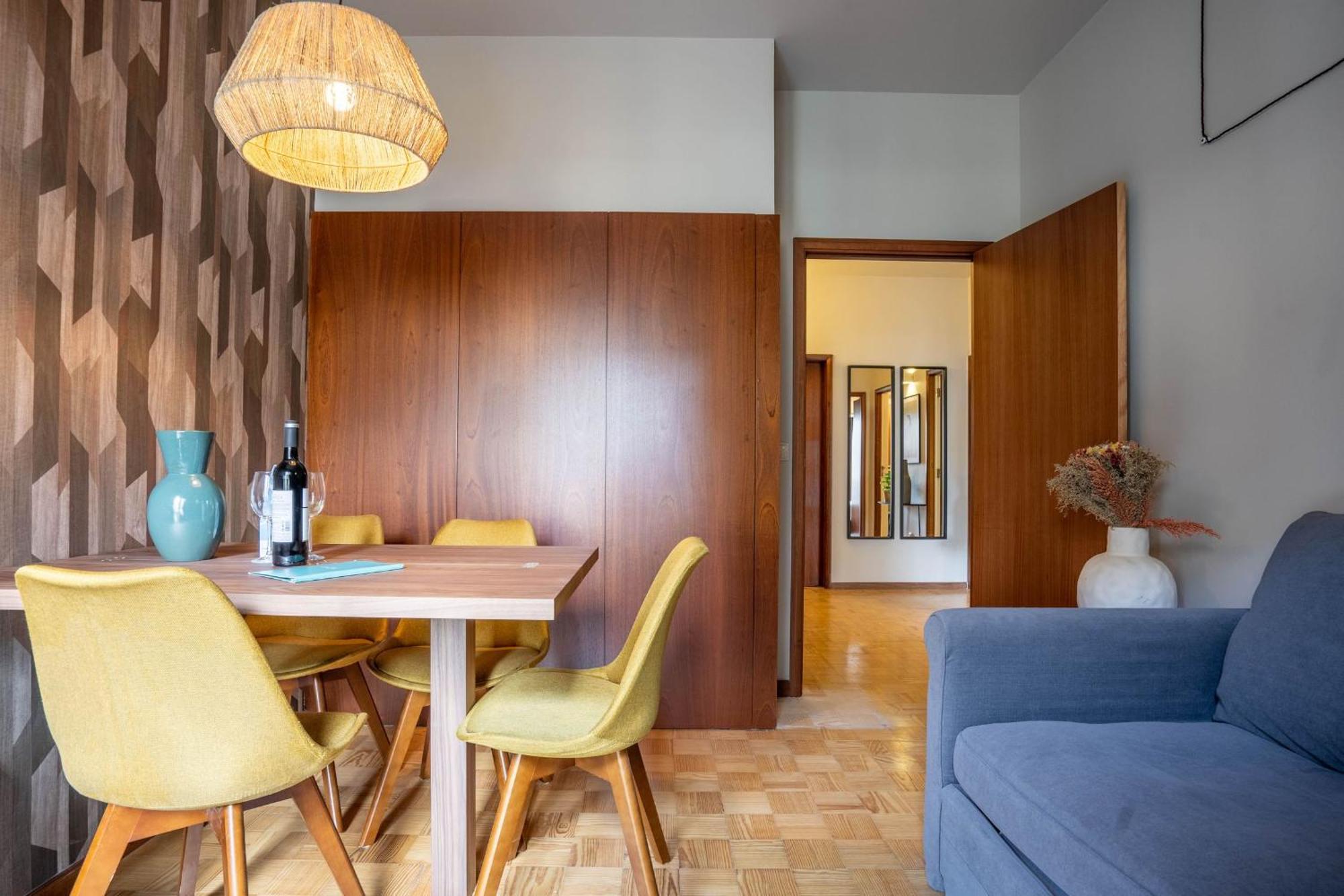 Appartamento Firmeza388 Charming Flats OOporto Esterno foto