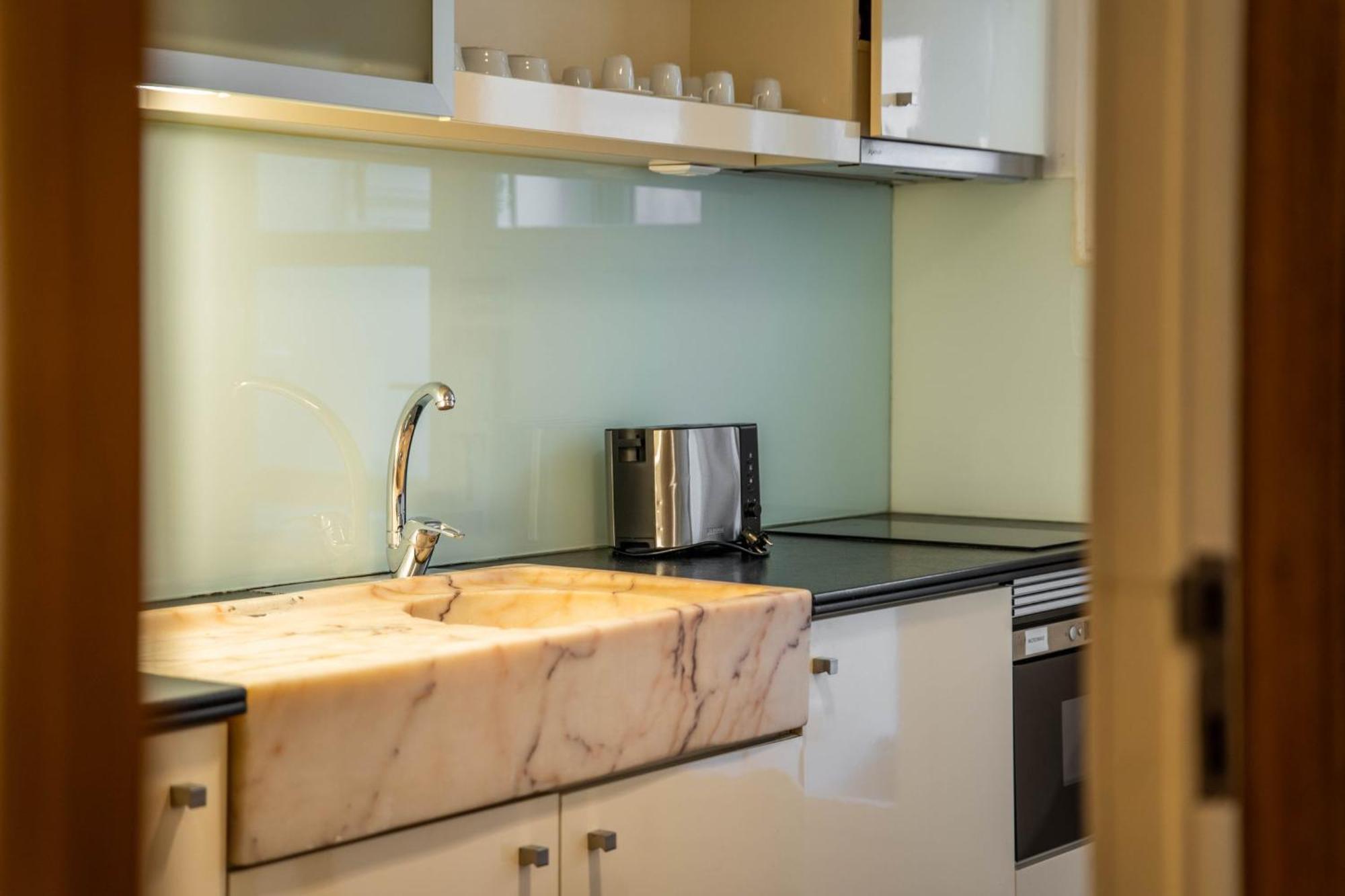 Appartamento Firmeza388 Charming Flats OOporto Esterno foto