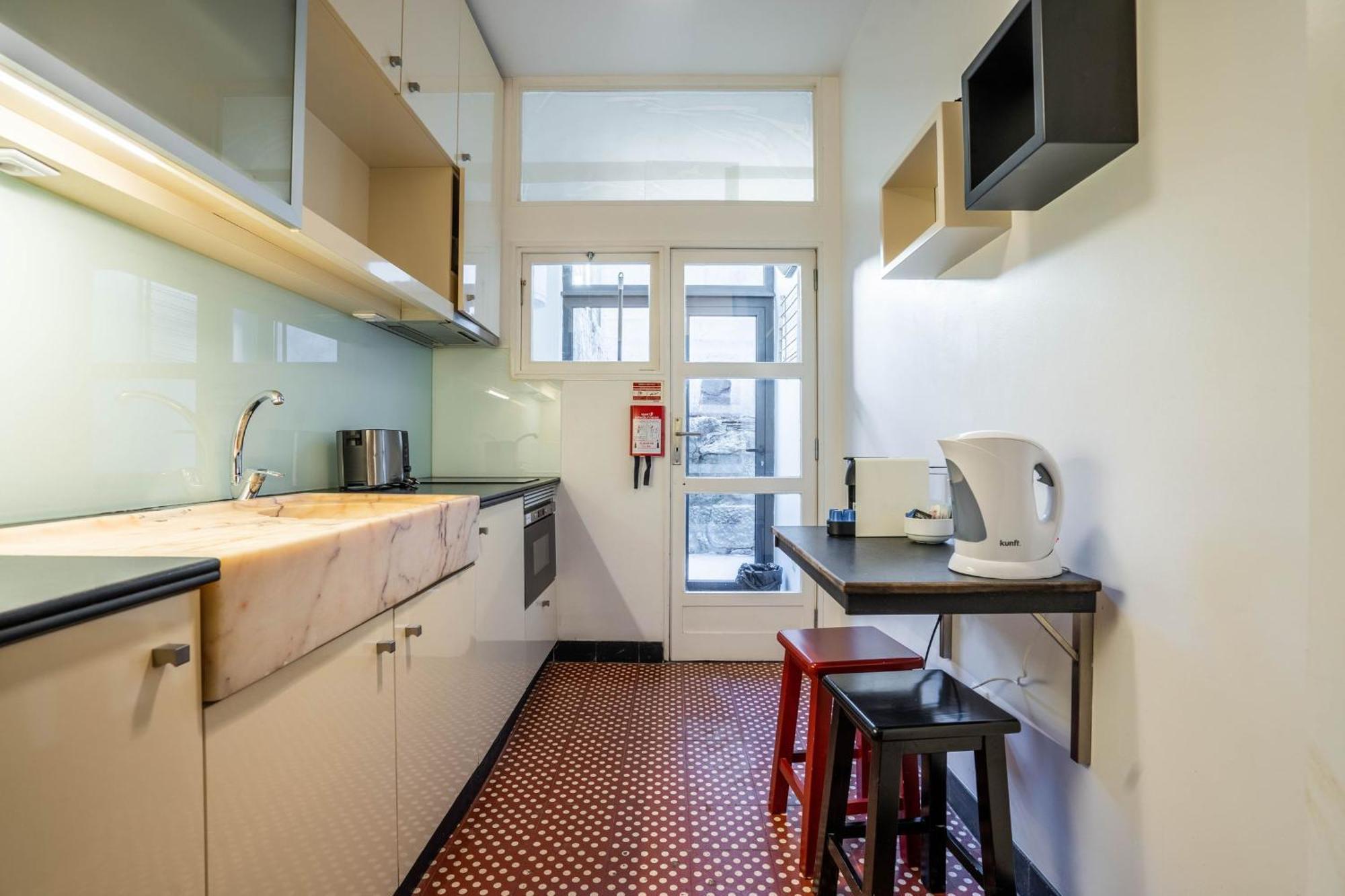 Appartamento Firmeza388 Charming Flats OOporto Esterno foto