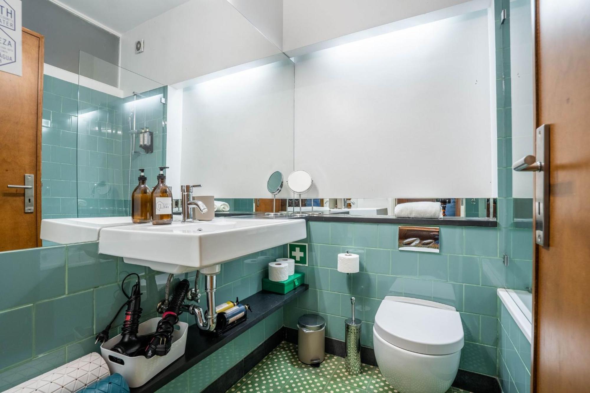 Appartamento Firmeza388 Charming Flats OOporto Esterno foto