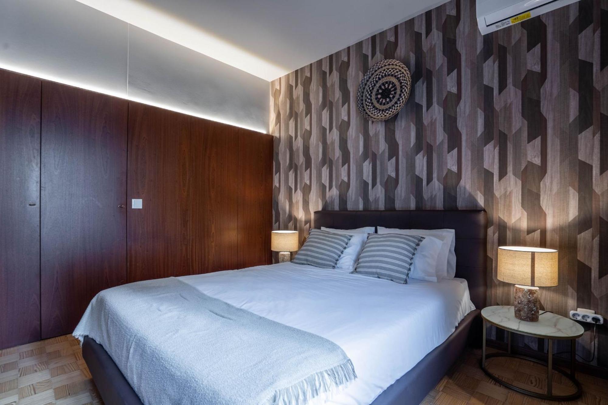 Appartamento Firmeza388 Charming Flats OOporto Esterno foto