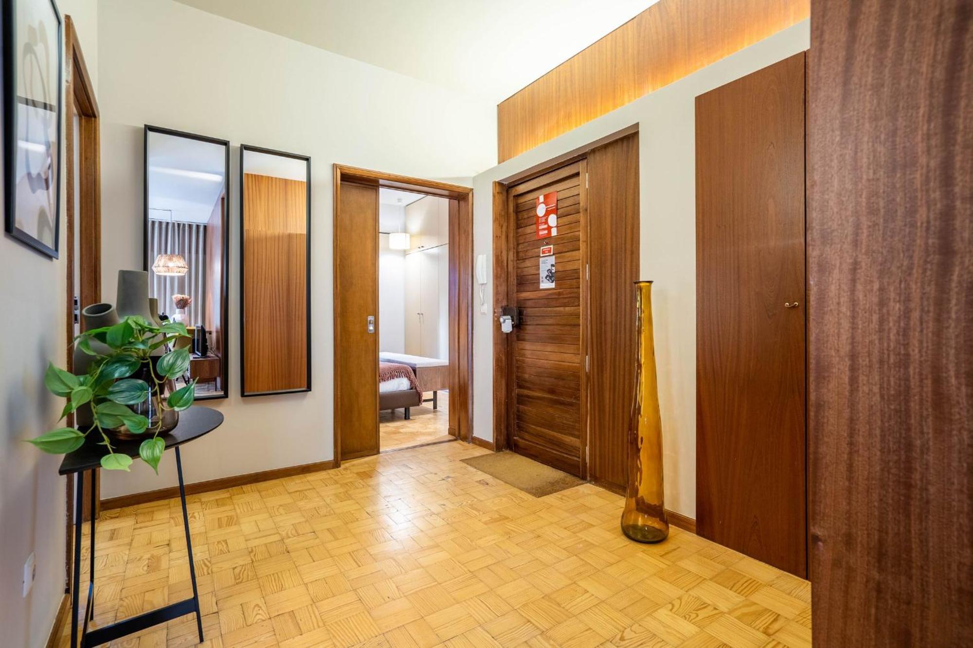 Appartamento Firmeza388 Charming Flats OOporto Esterno foto