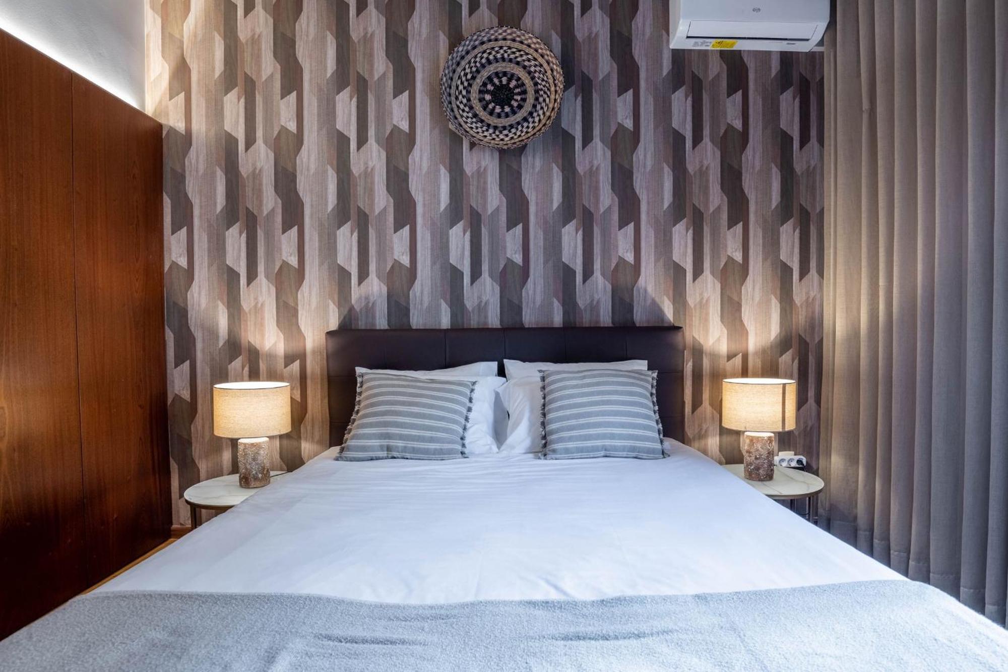 Appartamento Firmeza388 Charming Flats OOporto Esterno foto