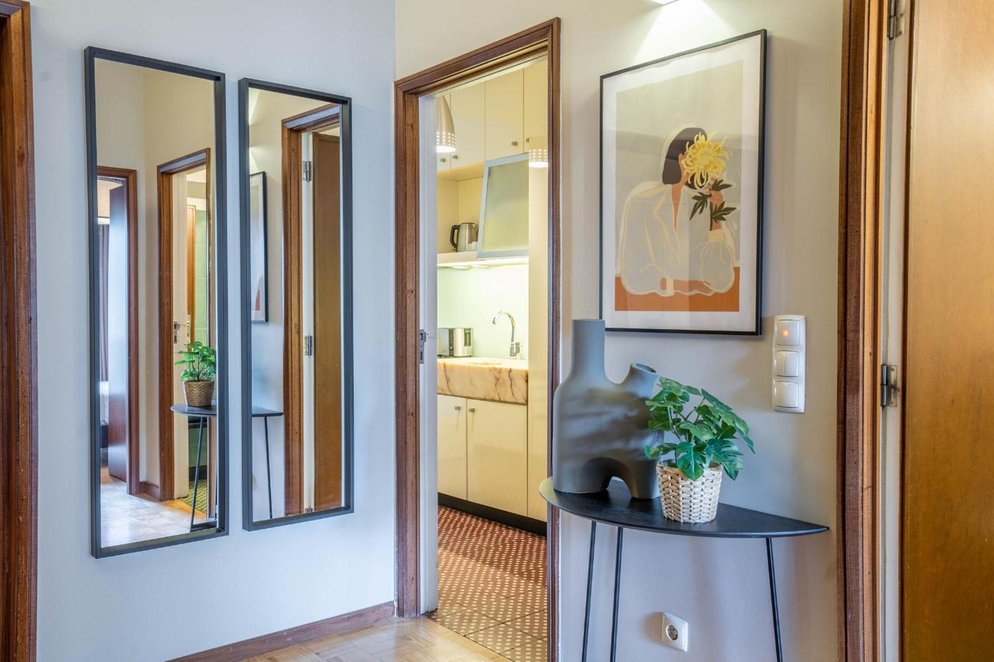 Appartamento Firmeza388 Charming Flats OOporto Esterno foto