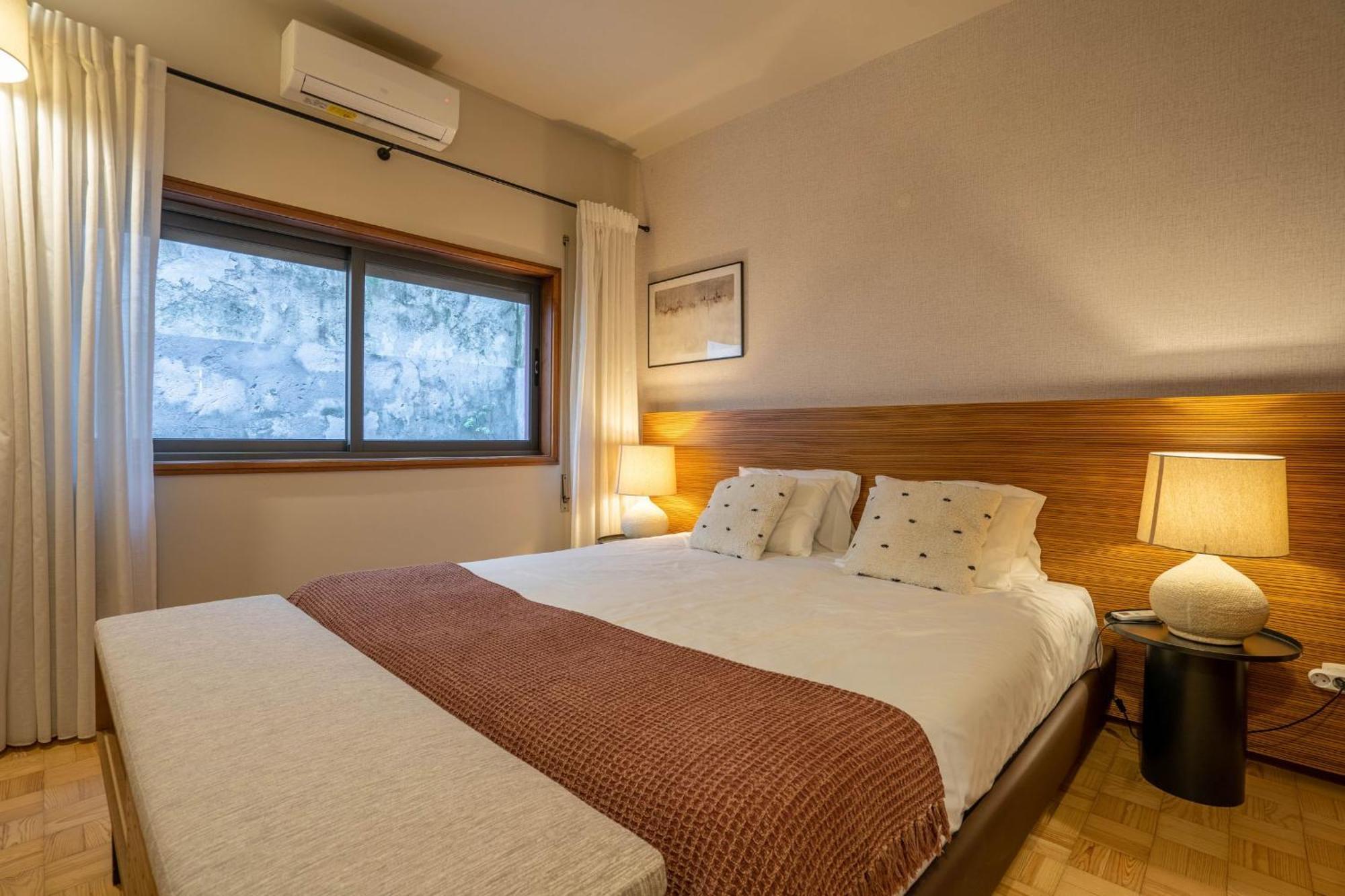 Appartamento Firmeza388 Charming Flats OOporto Esterno foto