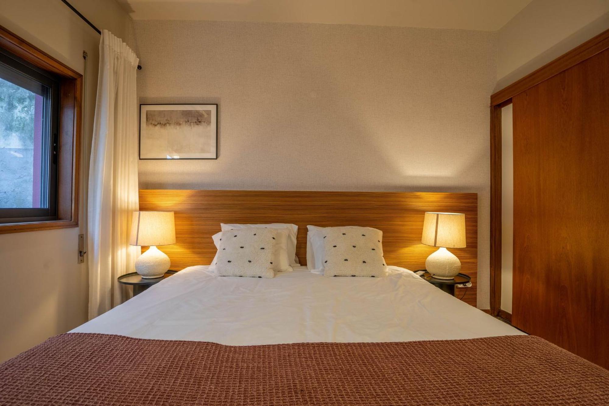 Appartamento Firmeza388 Charming Flats OOporto Esterno foto