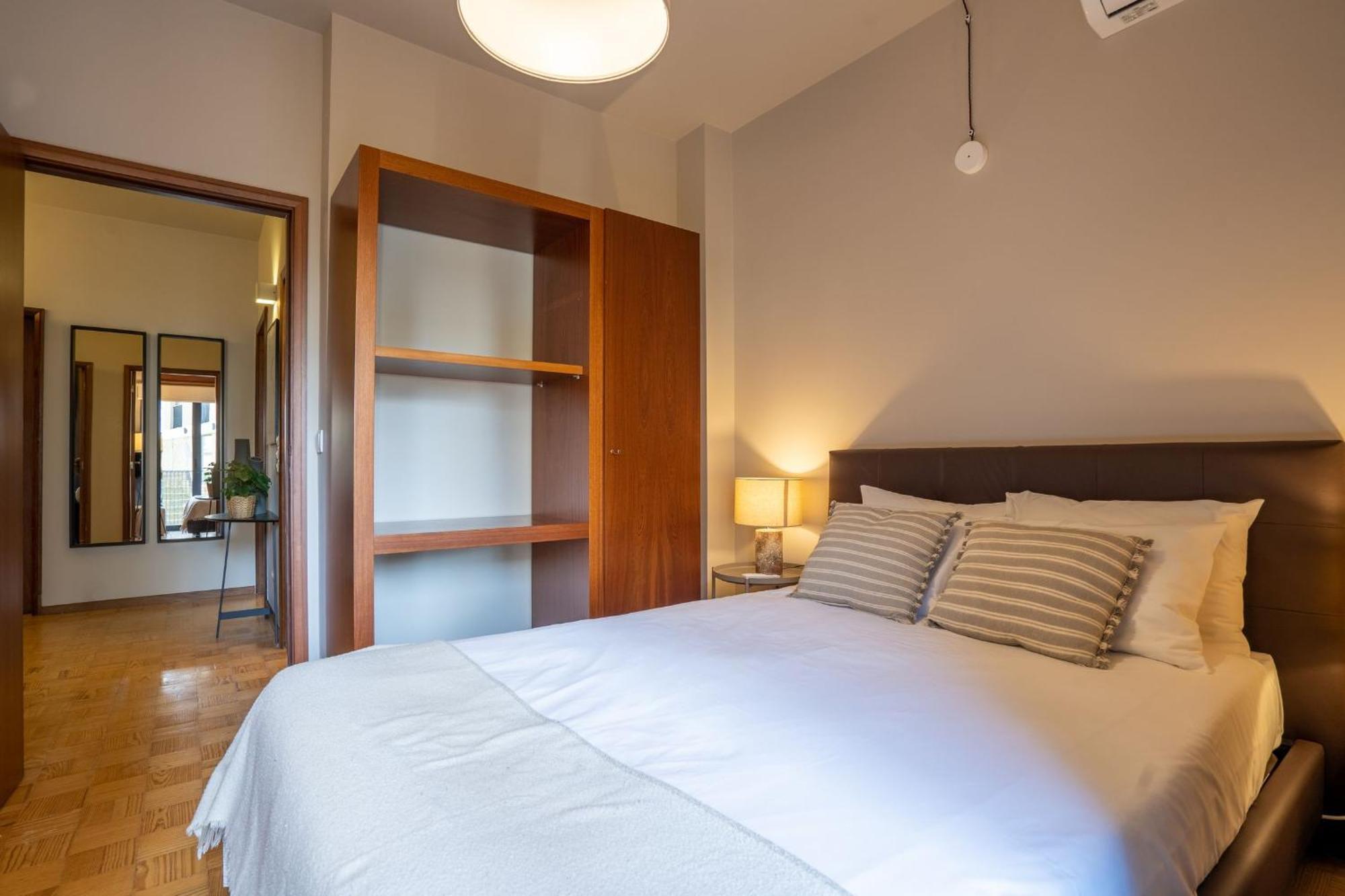 Appartamento Firmeza388 Charming Flats OOporto Esterno foto