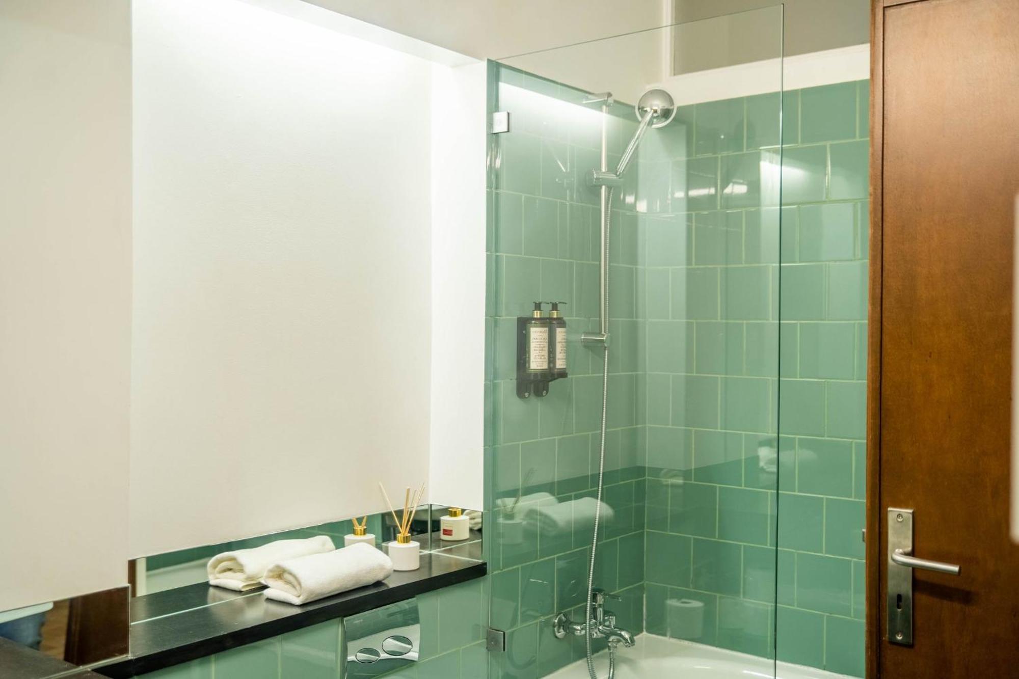 Appartamento Firmeza388 Charming Flats OOporto Esterno foto