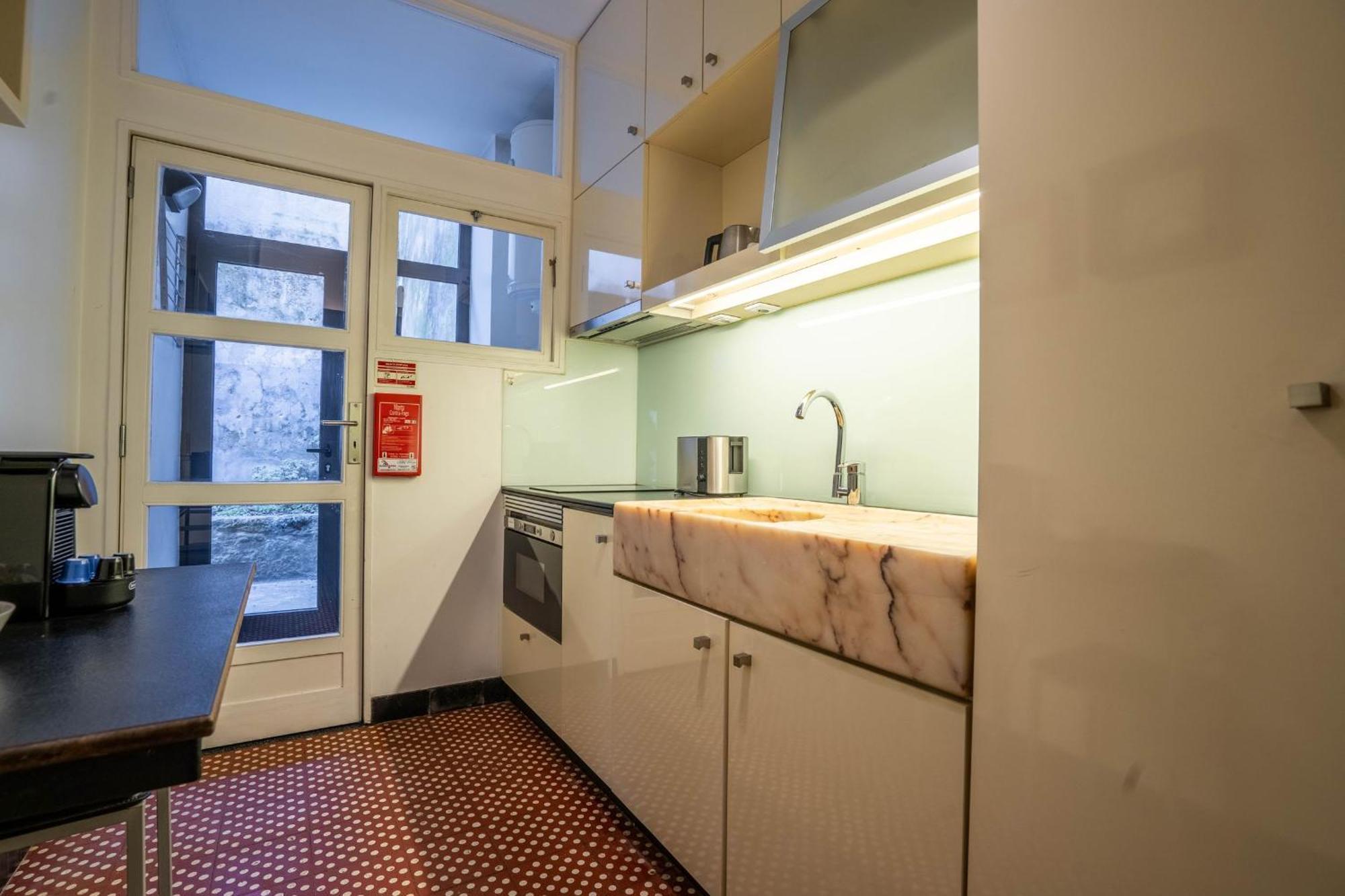 Appartamento Firmeza388 Charming Flats OOporto Esterno foto