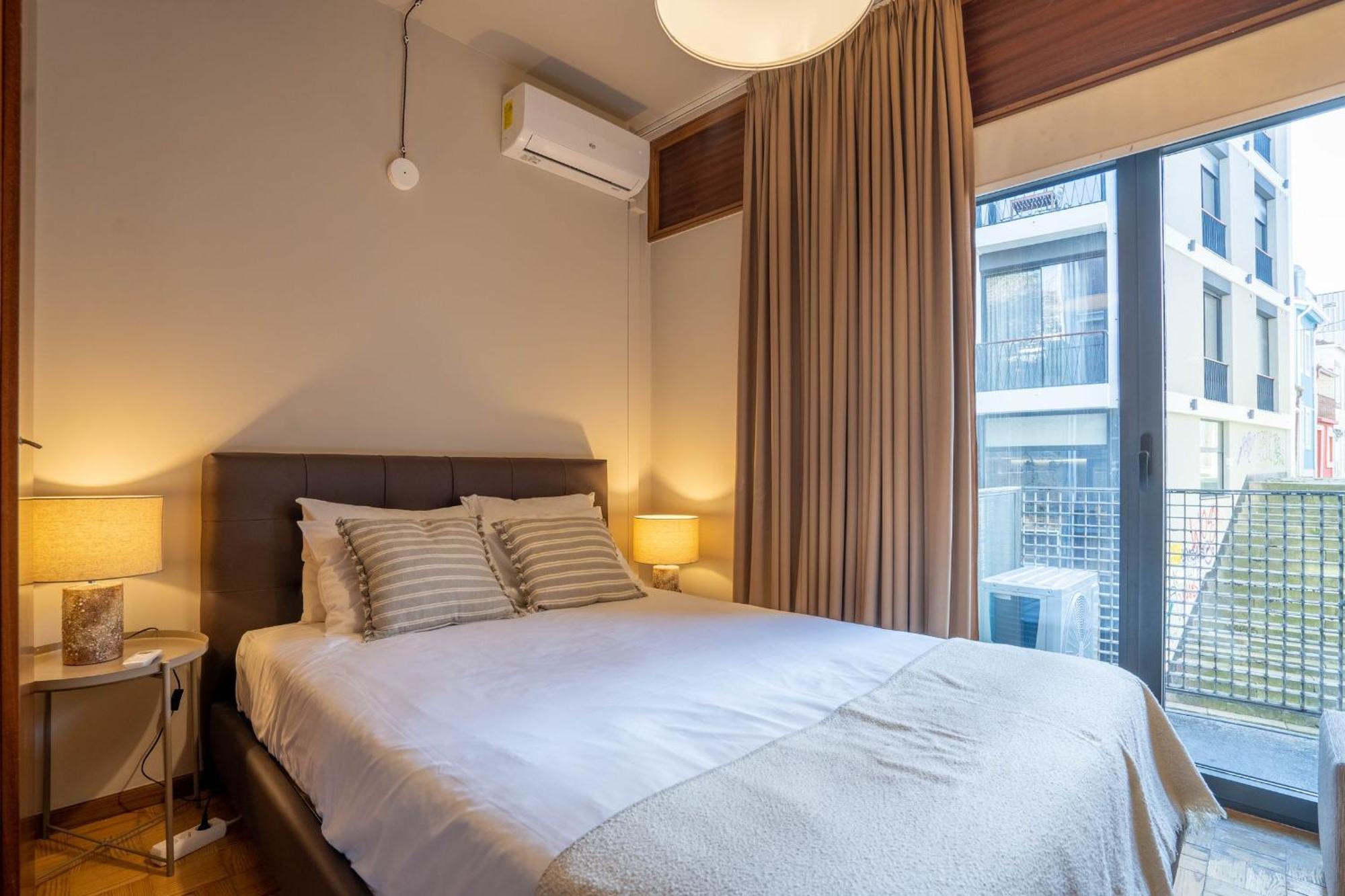 Appartamento Firmeza388 Charming Flats OOporto Esterno foto
