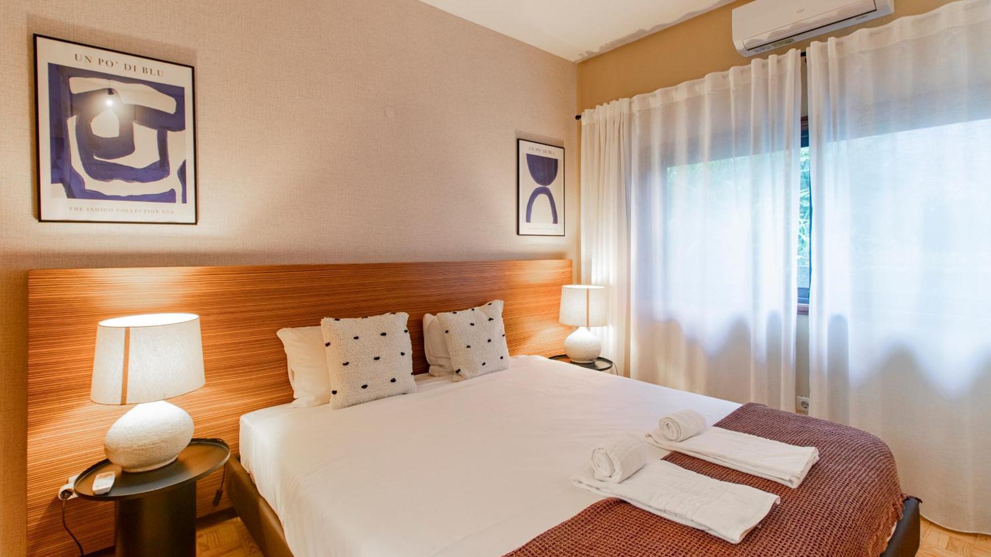 Appartamento Firmeza388 Charming Flats OOporto Esterno foto